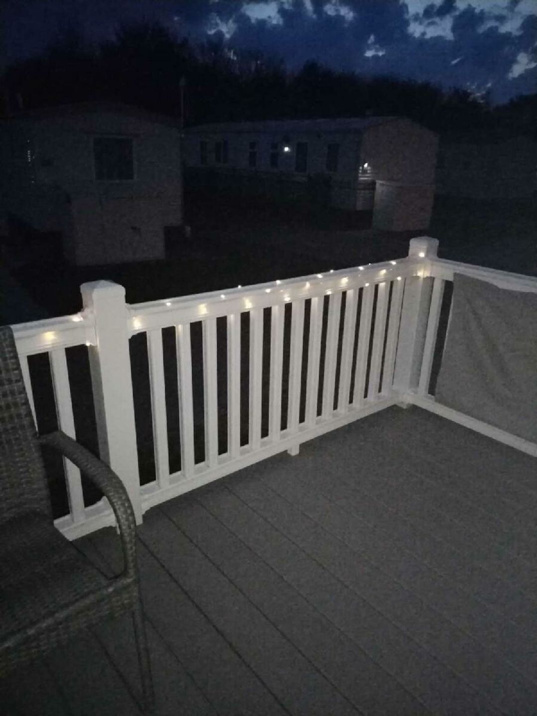 Skipsea Sands Holiday Park - Holiday Accommodation 21636