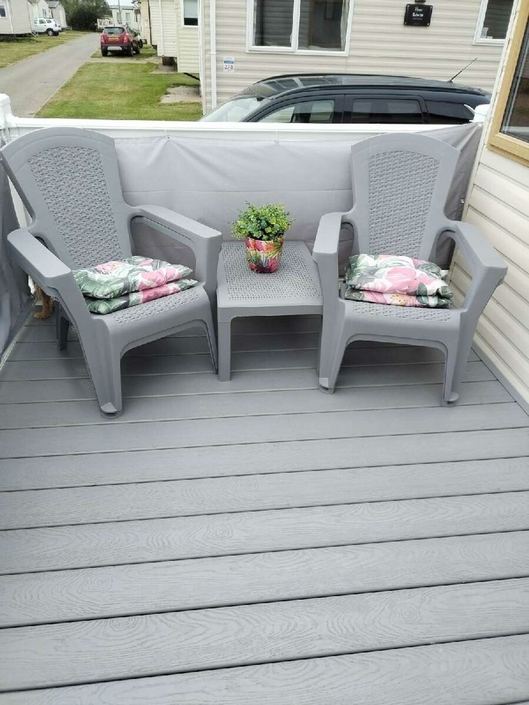 Skipsea Sands Holiday Park - Holiday Accommodation 21636