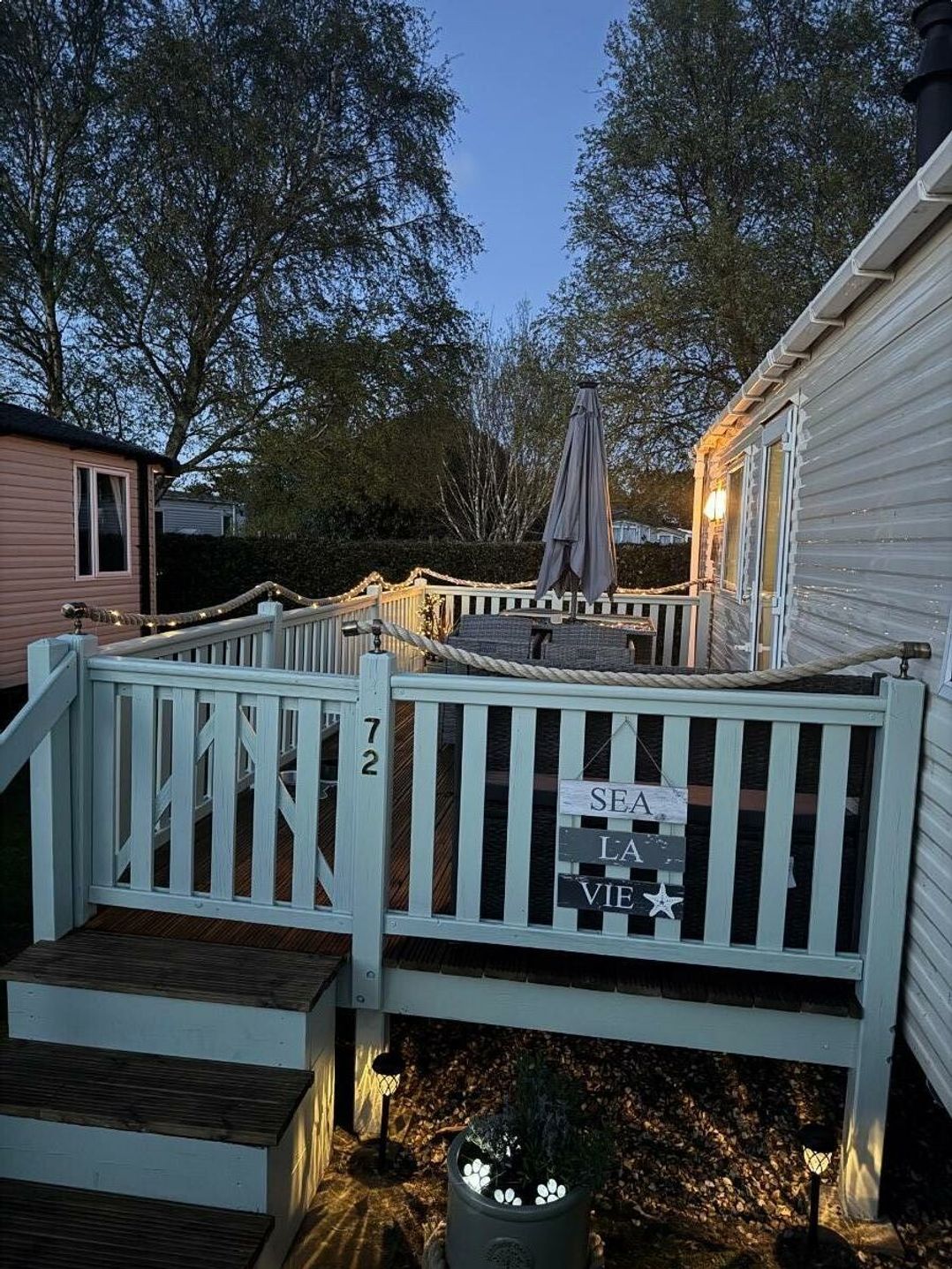 Pinewoods Holiday Park - Holiday Accommodation 21638