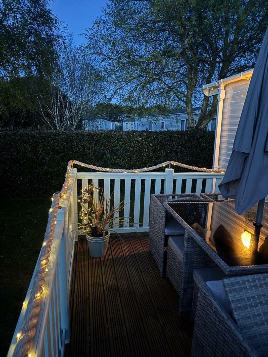 Pinewoods Holiday Park - Holiday Accommodation 21638