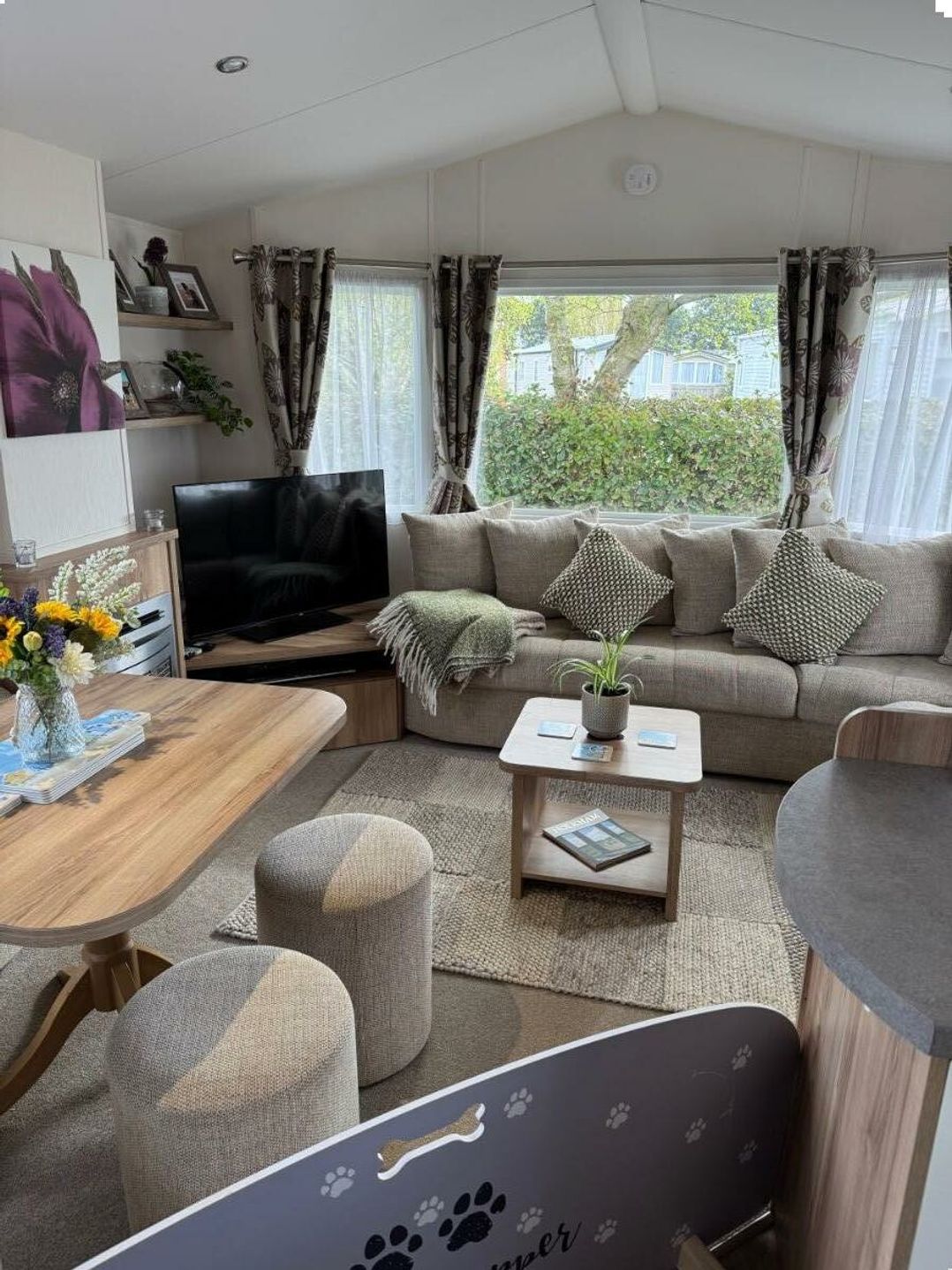 Pinewoods Holiday Park - Holiday Accommodation 21638