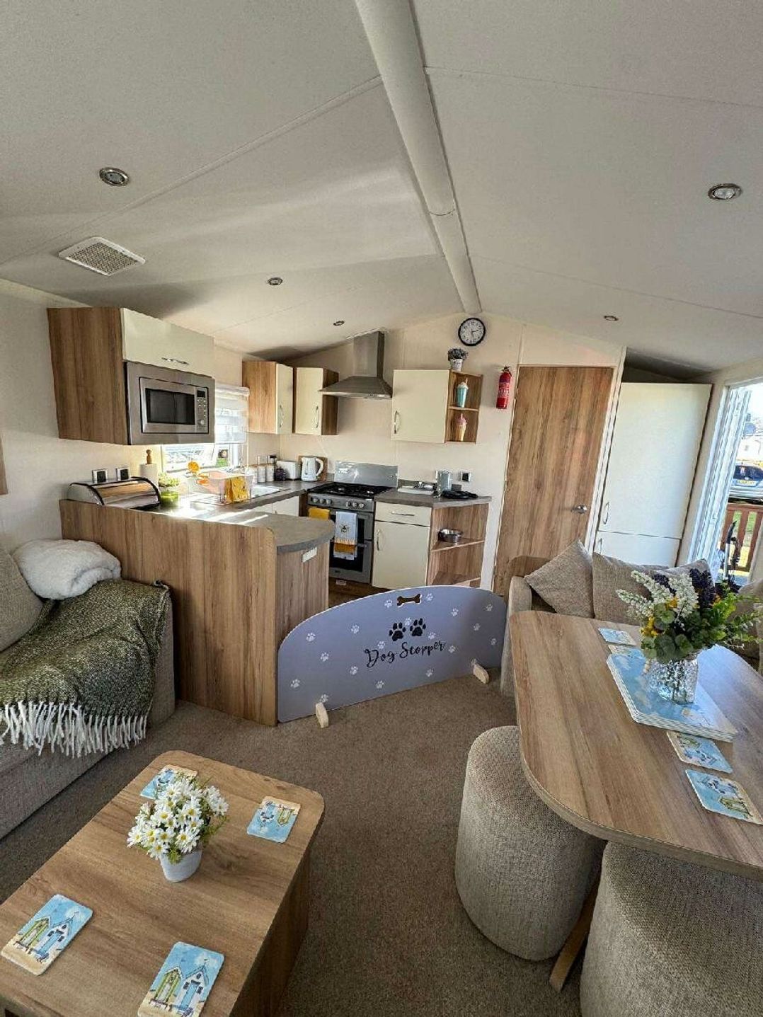 Pinewoods Holiday Park - Holiday Accommodation 21638