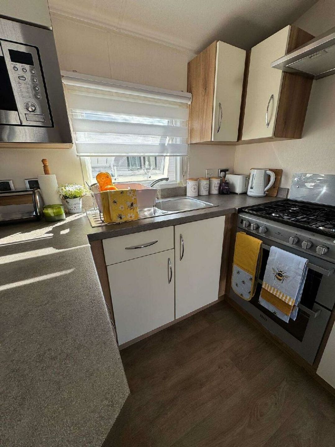 Pinewoods Holiday Park - Holiday Accommodation 21638