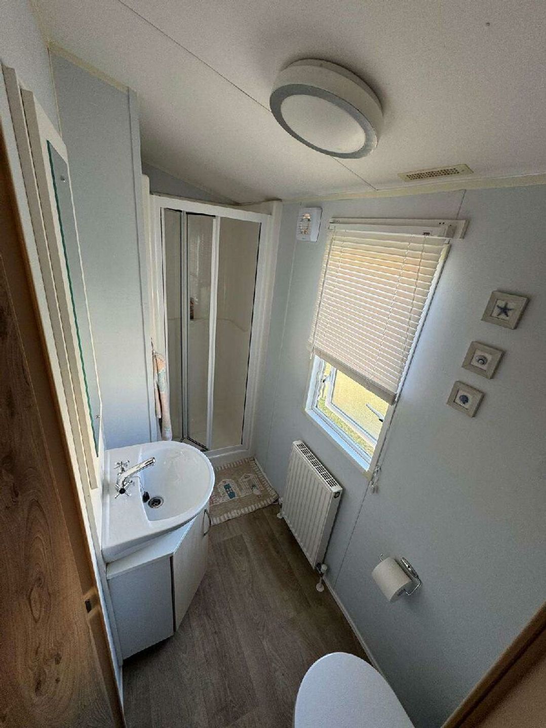 Pinewoods Holiday Park - Holiday Accommodation 21638