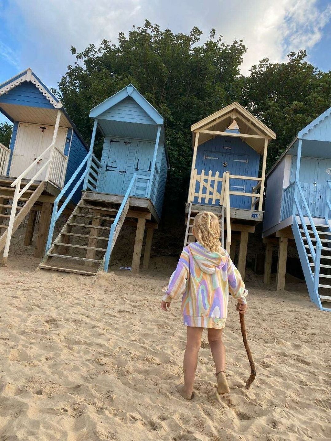 Pinewoods Holiday Park - Holiday Accommodation 21638