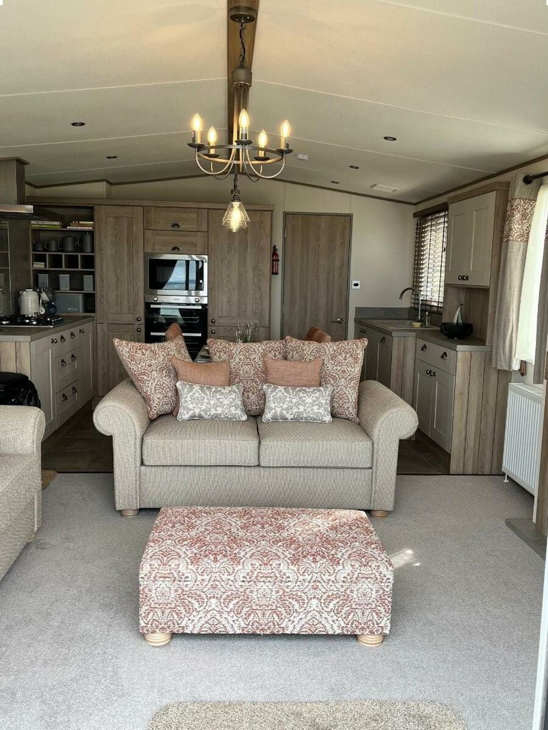 St Andrews Holiday Park - Holiday Accommodation 21645