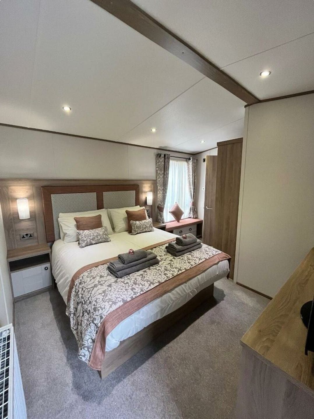 St Andrews Holiday Park - Holiday Accommodation 21645