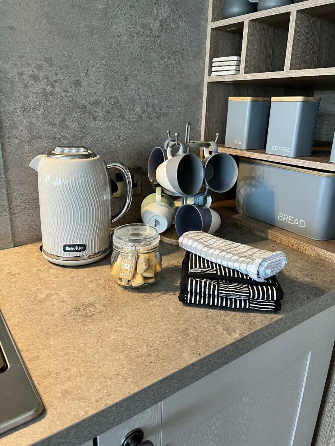 St Andrews Holiday Park - Holiday Accommodation 21645