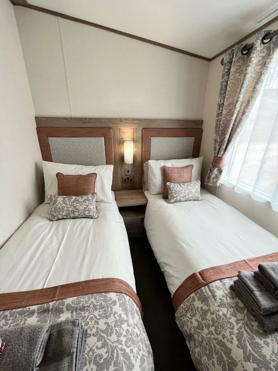 St Andrews Holiday Park - Holiday Accommodation 21645