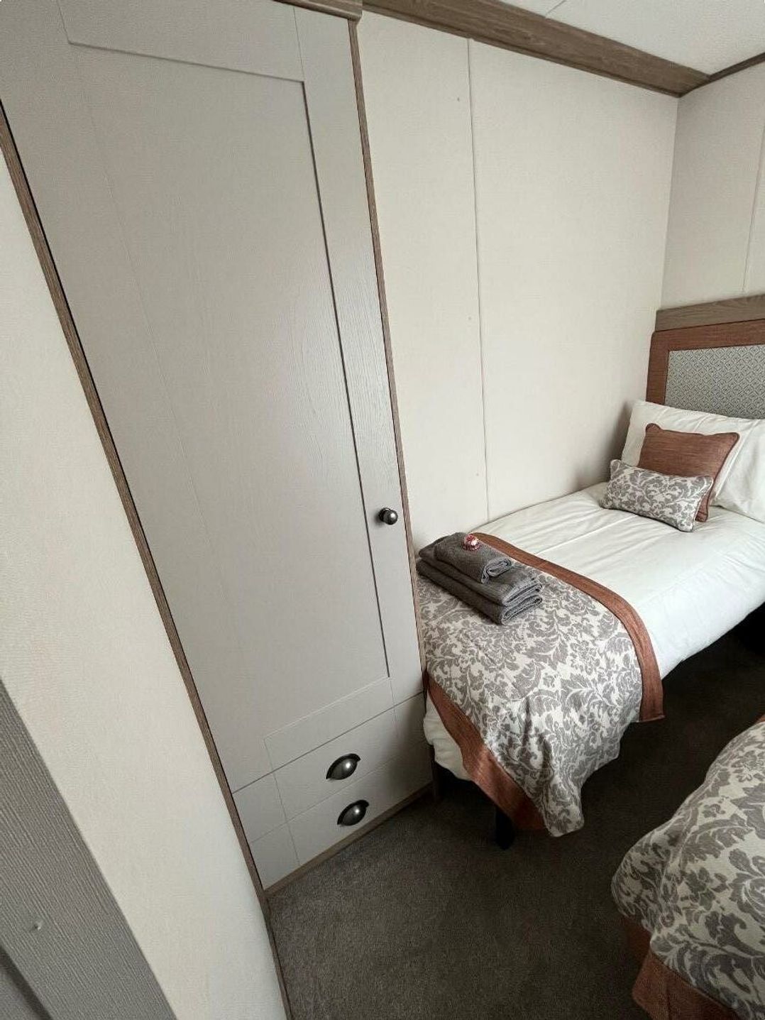 St Andrews Holiday Park - Holiday Accommodation 21645