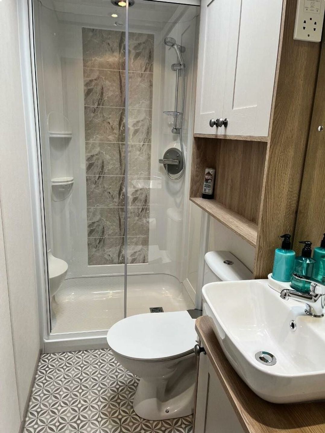 St Andrews Holiday Park - Holiday Accommodation 21645