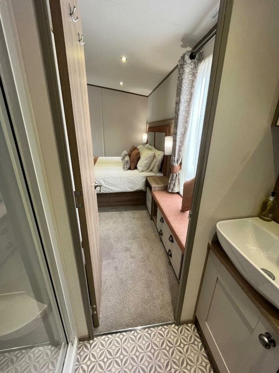 St Andrews Holiday Park - Holiday Accommodation 21645