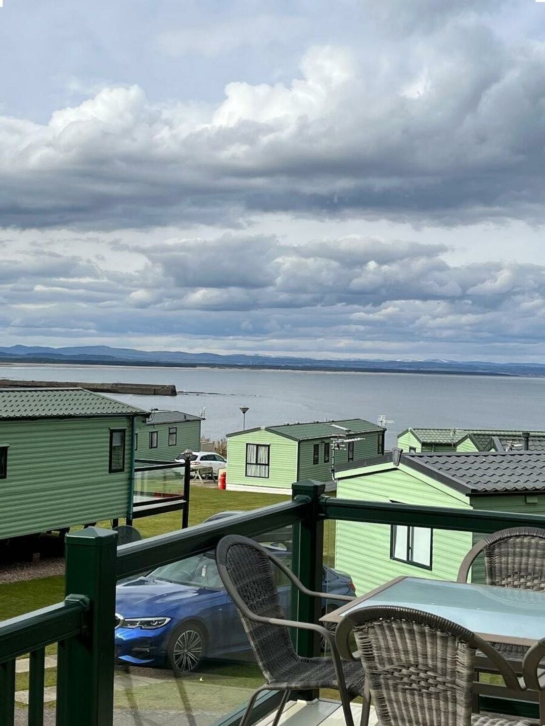 St Andrews Holiday Park - Holiday Accommodation 21645