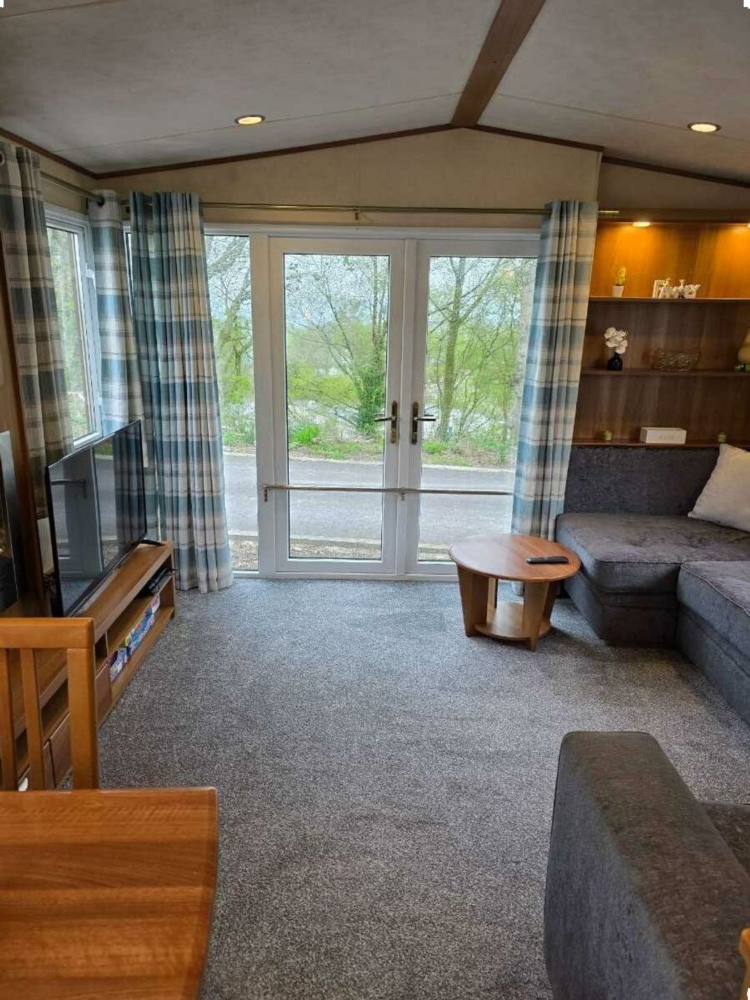 Beacon Fell View Holiday Park - Holiday Accommodation 21653