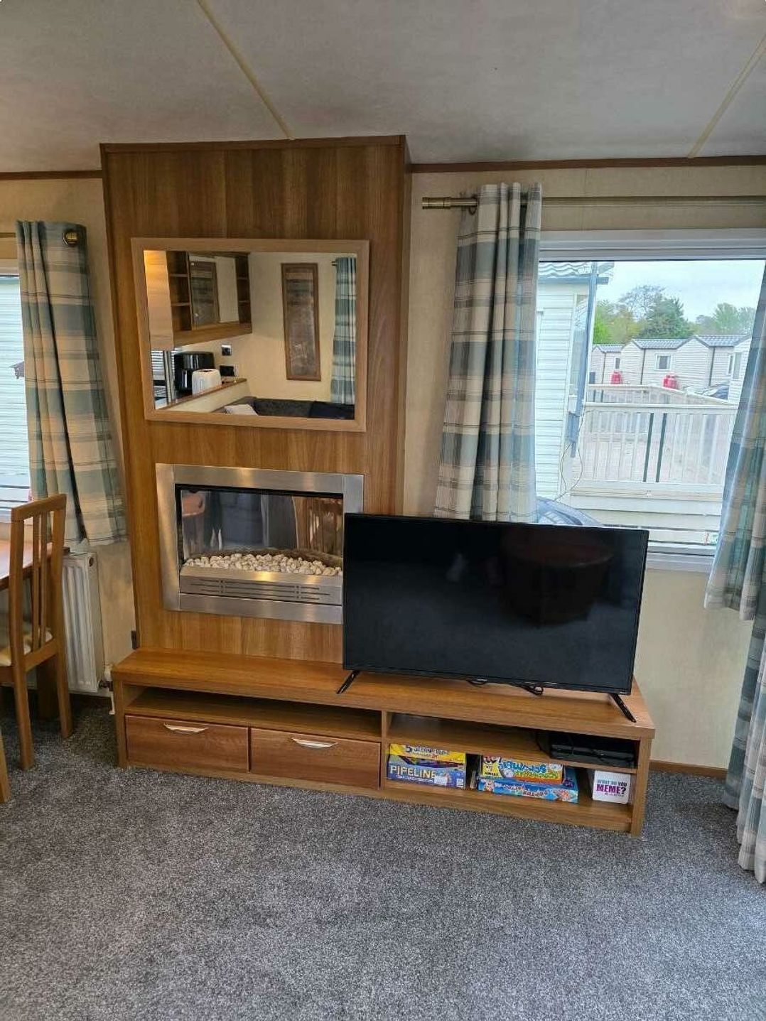 Beacon Fell View Holiday Park - Holiday Accommodation 21653