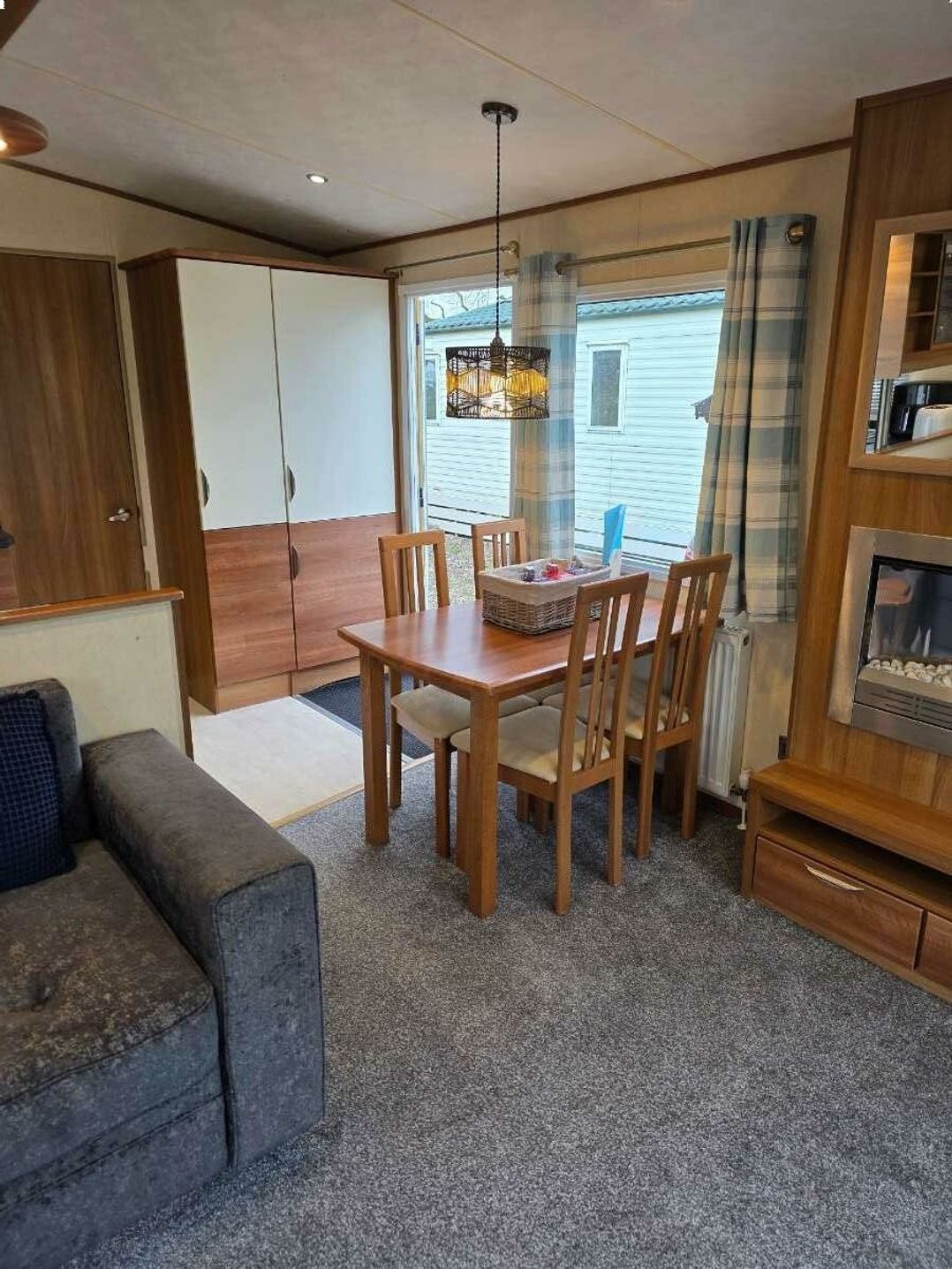 Beacon Fell View Holiday Park - Holiday Accommodation 21653