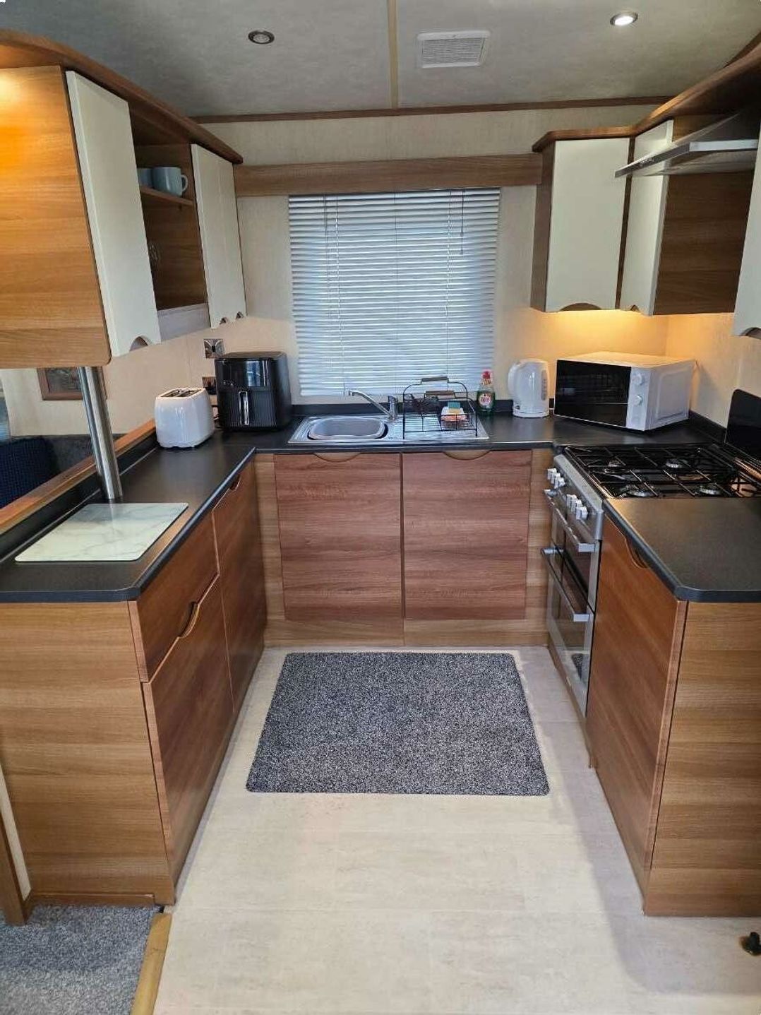 Beacon Fell View Holiday Park - Holiday Accommodation 21653