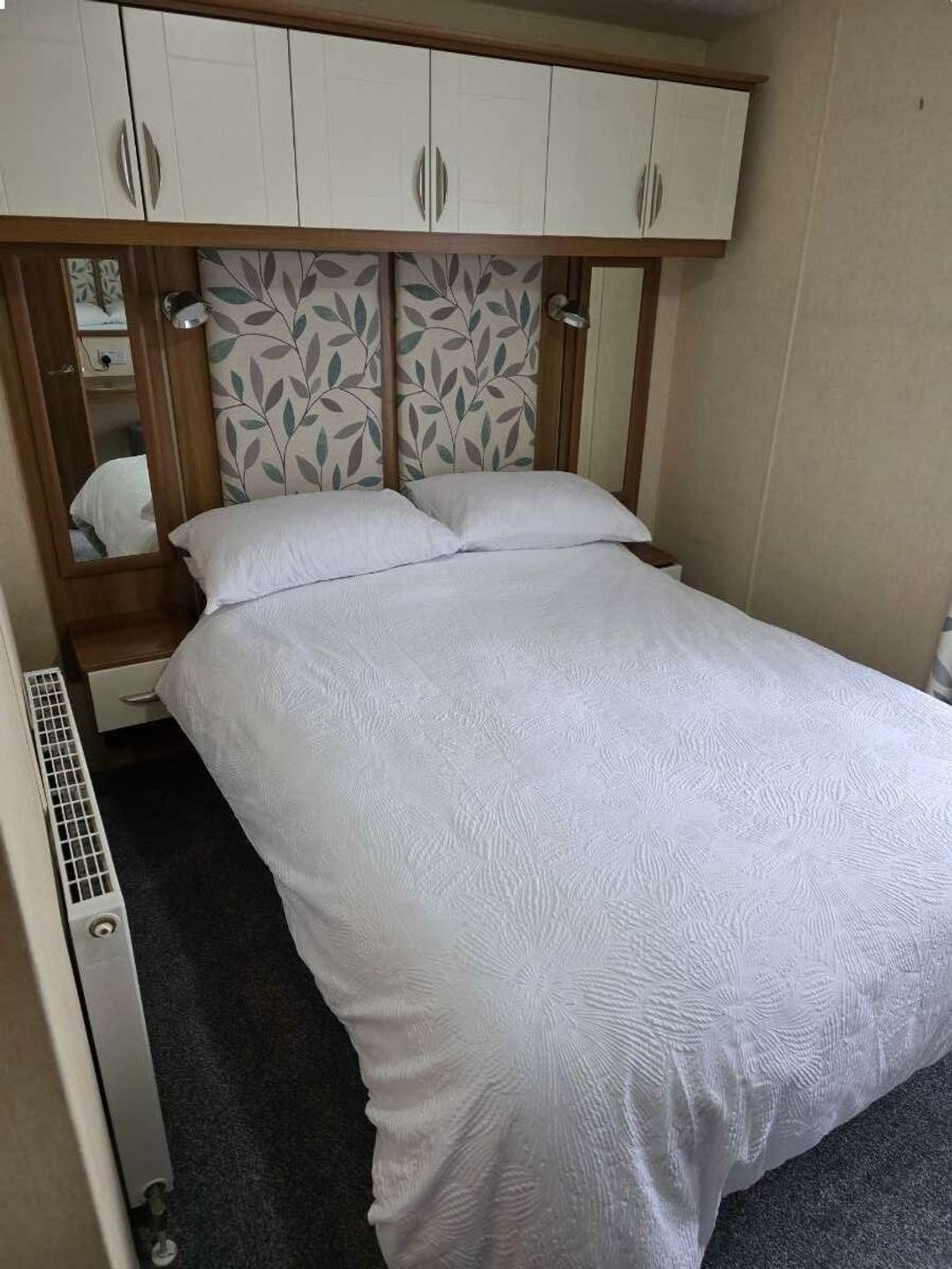 Beacon Fell View Holiday Park - Holiday Accommodation 21653