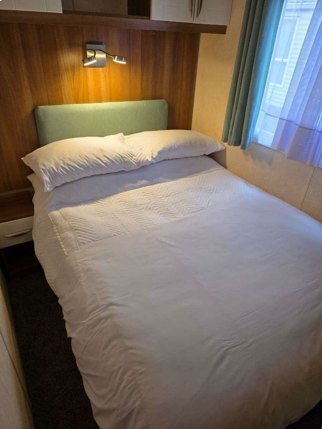 Beacon Fell View Holiday Park - Holiday Accommodation 21653