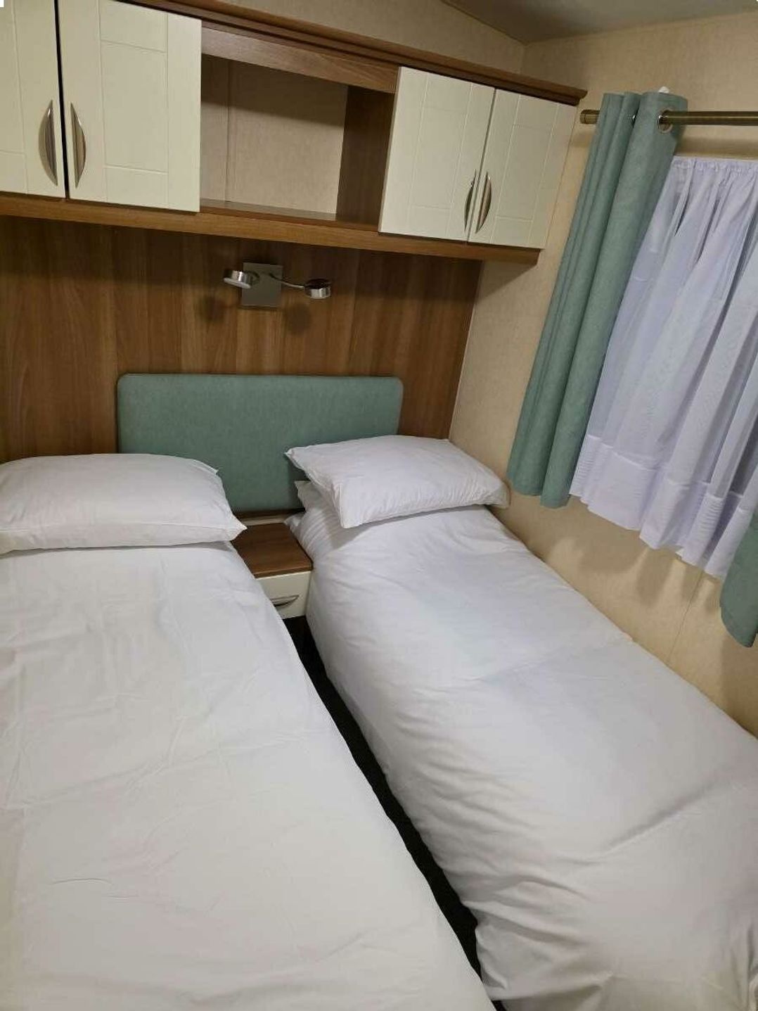 Beacon Fell View Holiday Park - Holiday Accommodation 21653