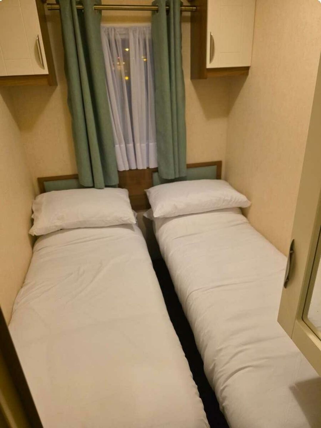 Beacon Fell View Holiday Park - Holiday Accommodation 21653