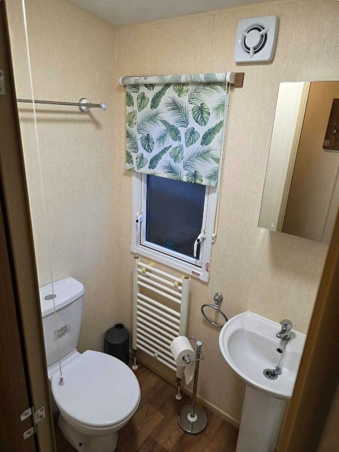 Beacon Fell View Holiday Park - Holiday Accommodation 21653