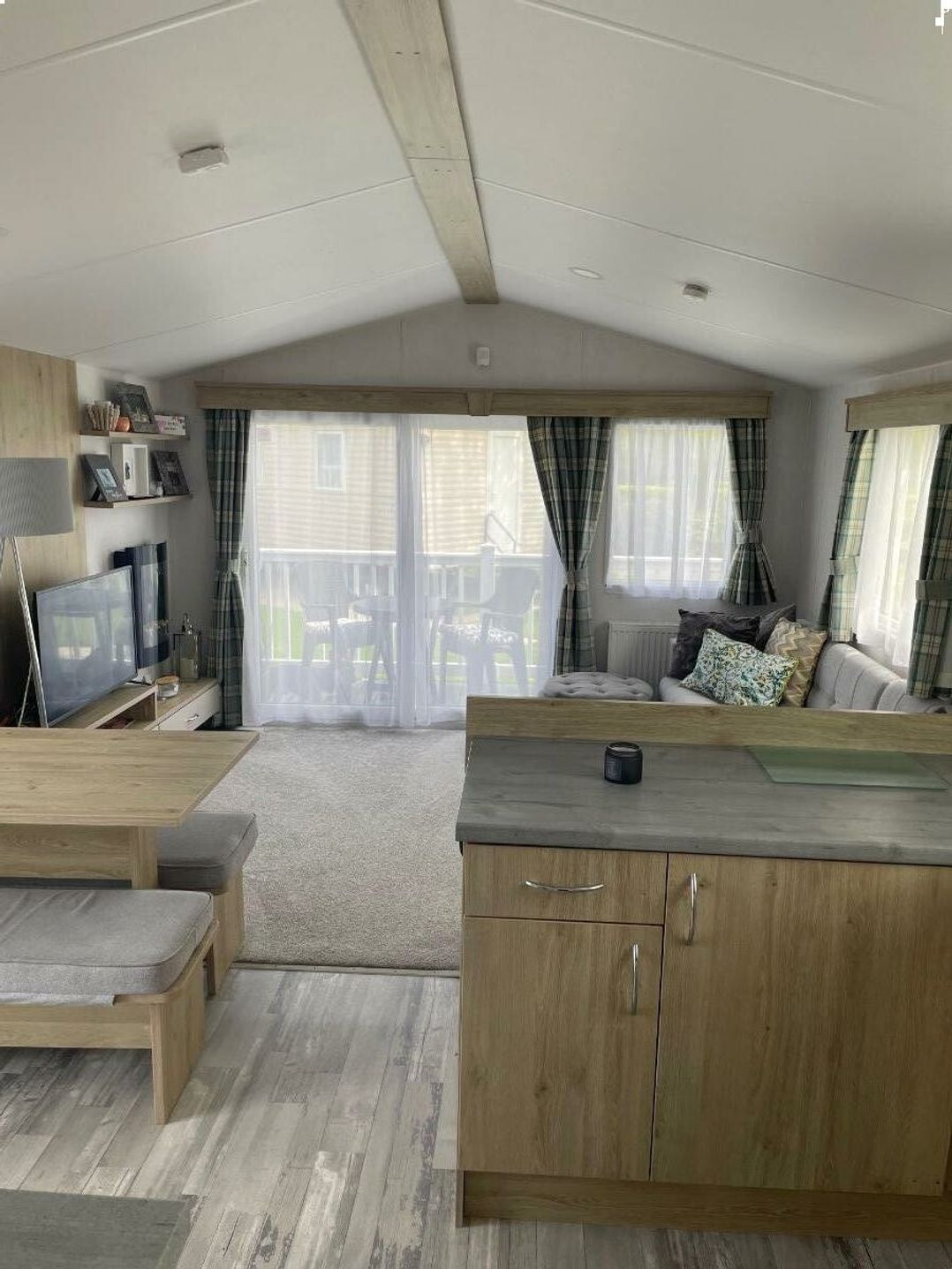 Hafan y Mor Haven - Holiday Accommodation 21655