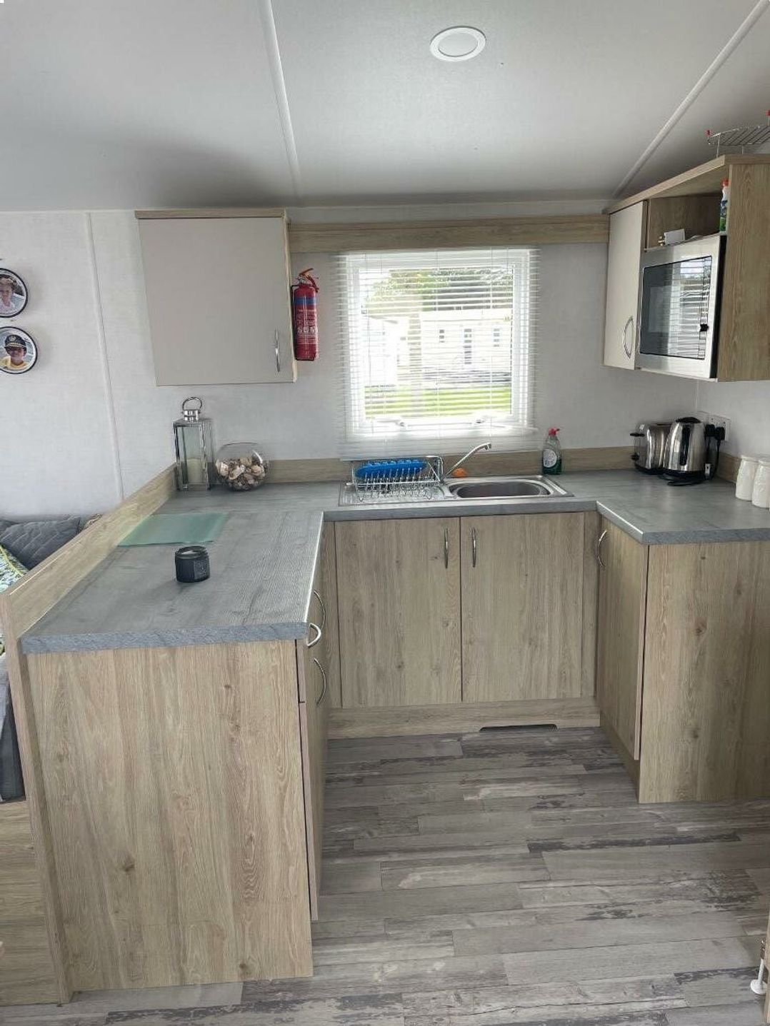 Hafan y Mor Haven - Holiday Accommodation 21655