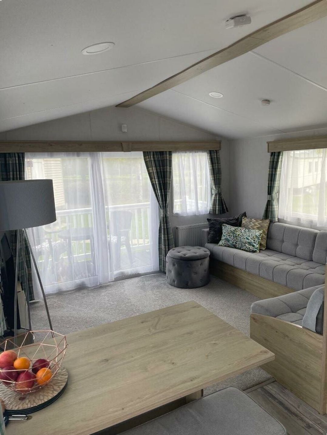 Hafan y Mor Haven - Holiday Accommodation 21655