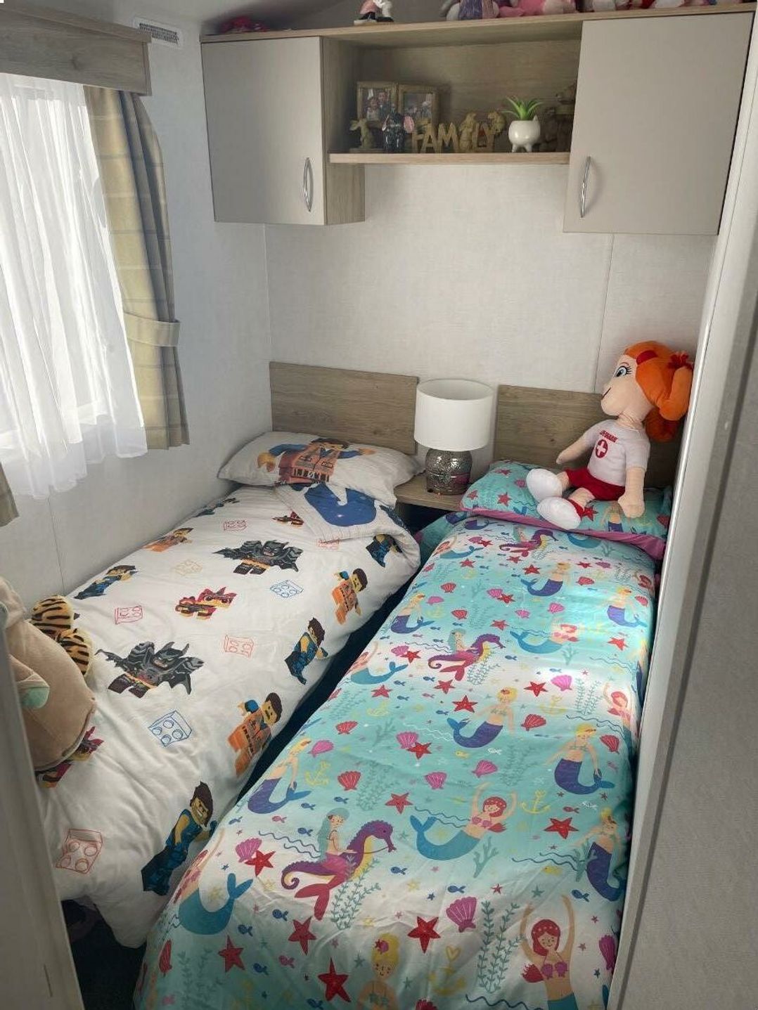 Hafan y Mor Haven - Holiday Accommodation 21655