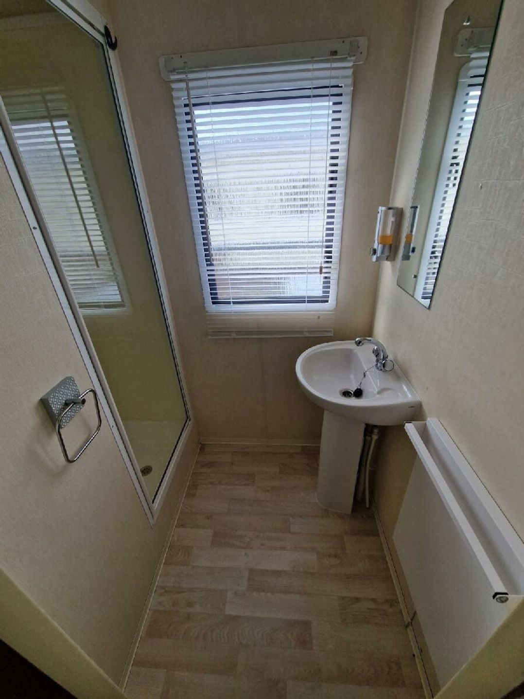 Clarach Bay Holiday Village - Holiday Accommodation 21657