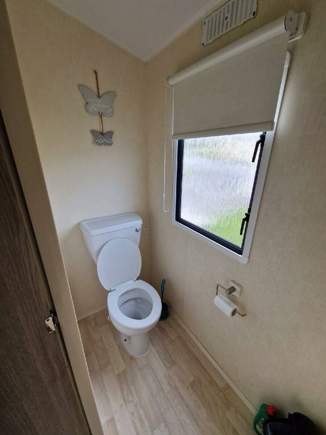 Clarach Bay Holiday Village - Holiday Accommodation 21657