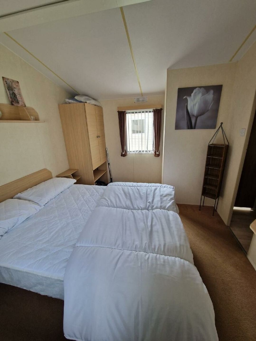 Clarach Bay Holiday Village - Holiday Accommodation 21657