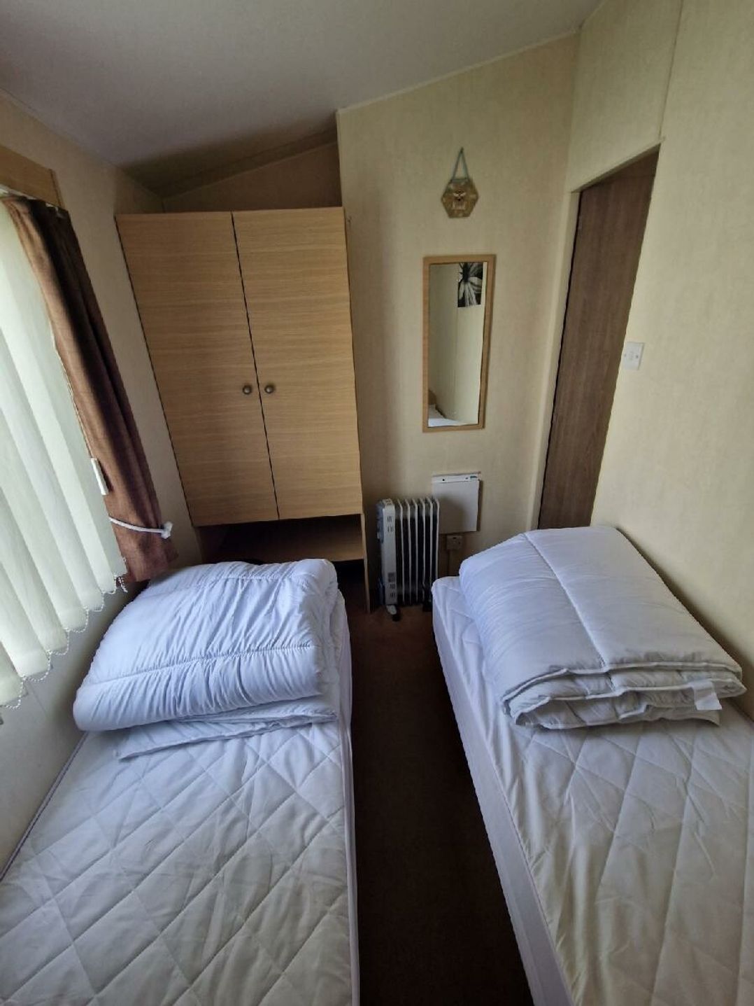 Clarach Bay Holiday Village - Holiday Accommodation 21657