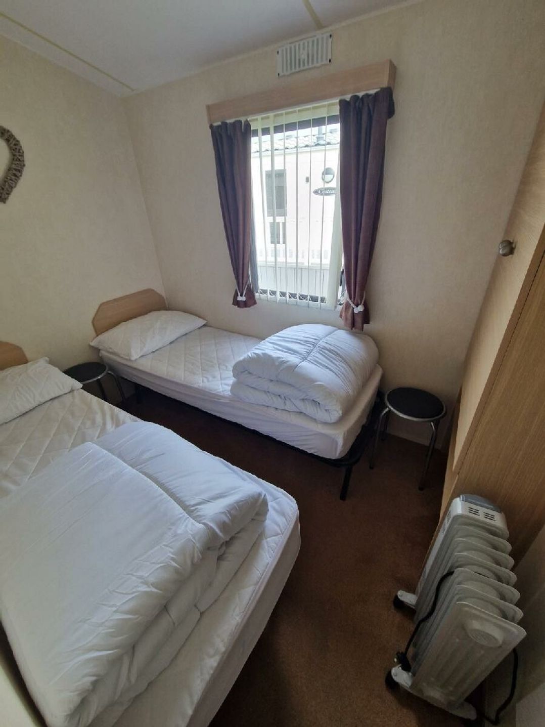 Clarach Bay Holiday Village - Holiday Accommodation 21657