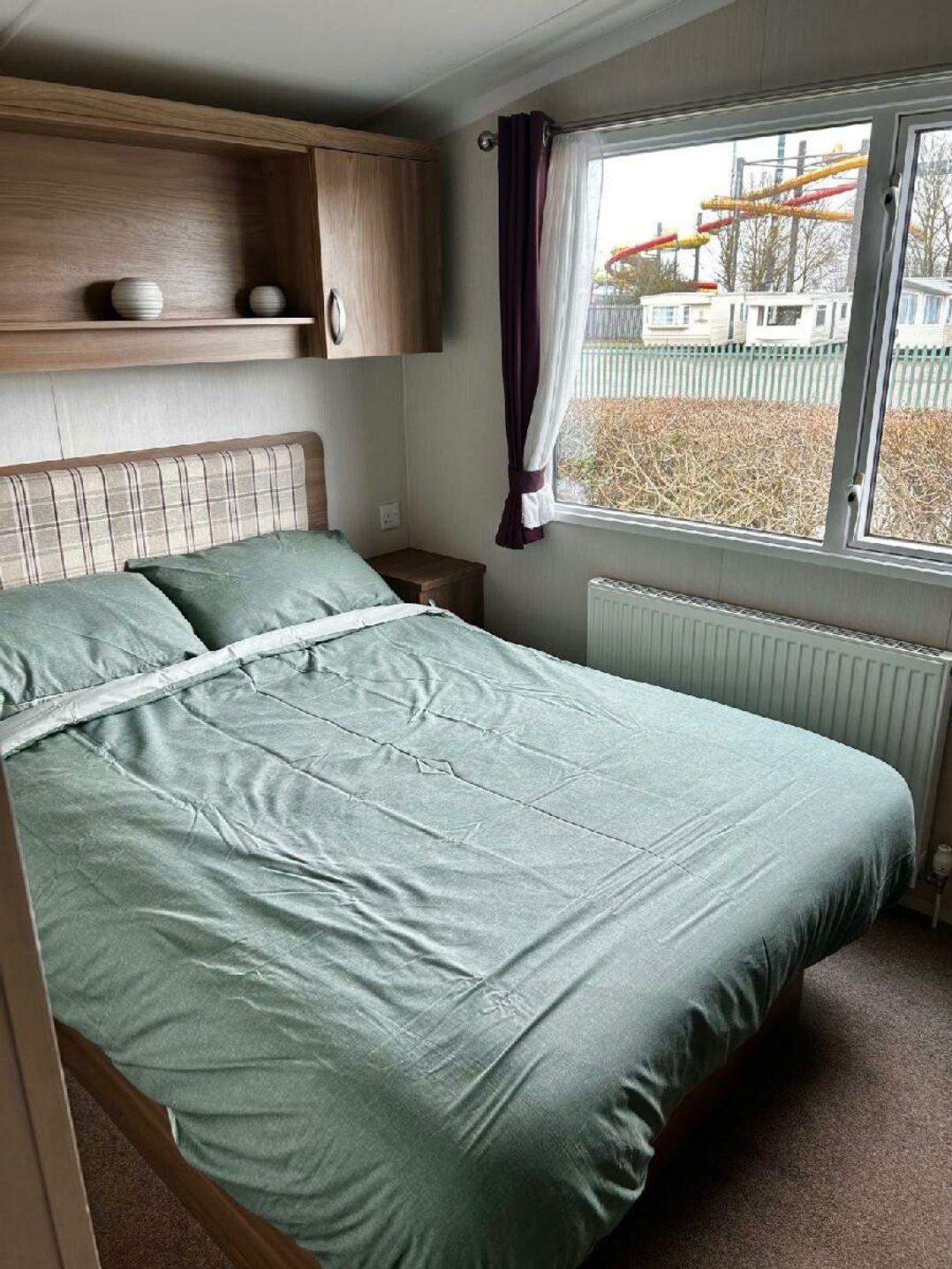 Butlins Skegness - Holiday Accommodation 21658