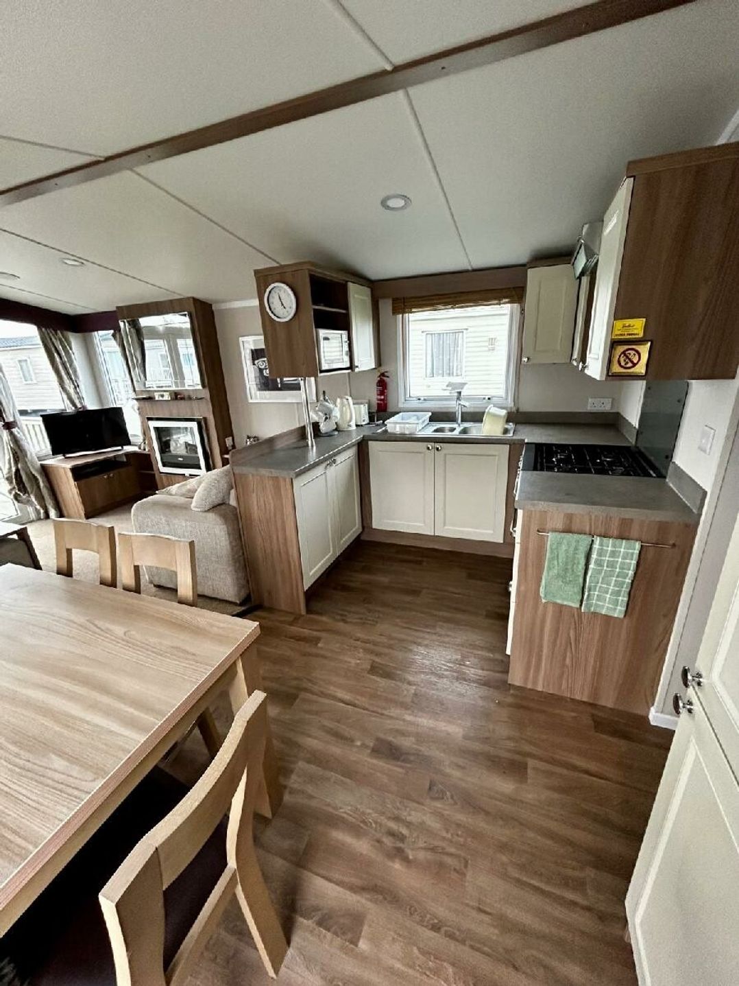 Butlins Skegness - Holiday Accommodation 21658