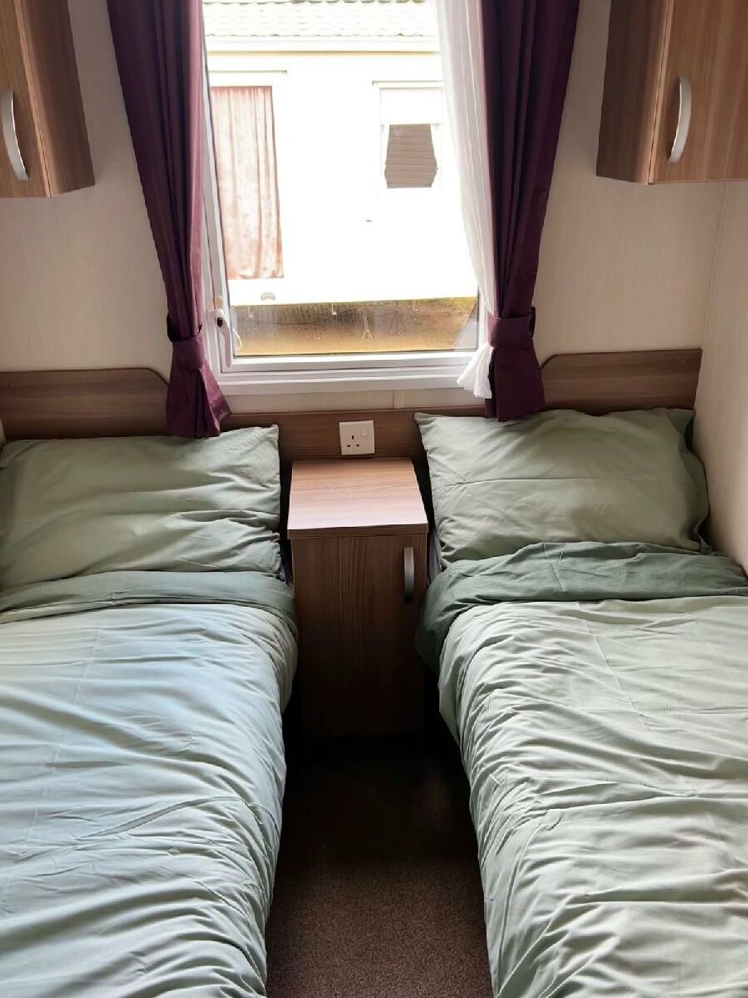 Butlins Skegness - Holiday Accommodation 21658