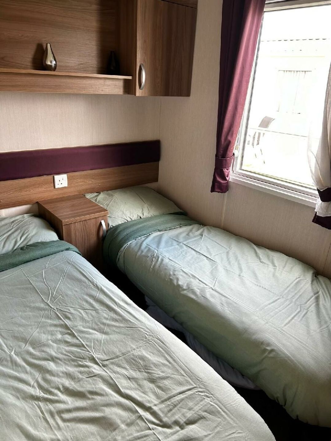 Butlins Skegness - Holiday Accommodation 21658