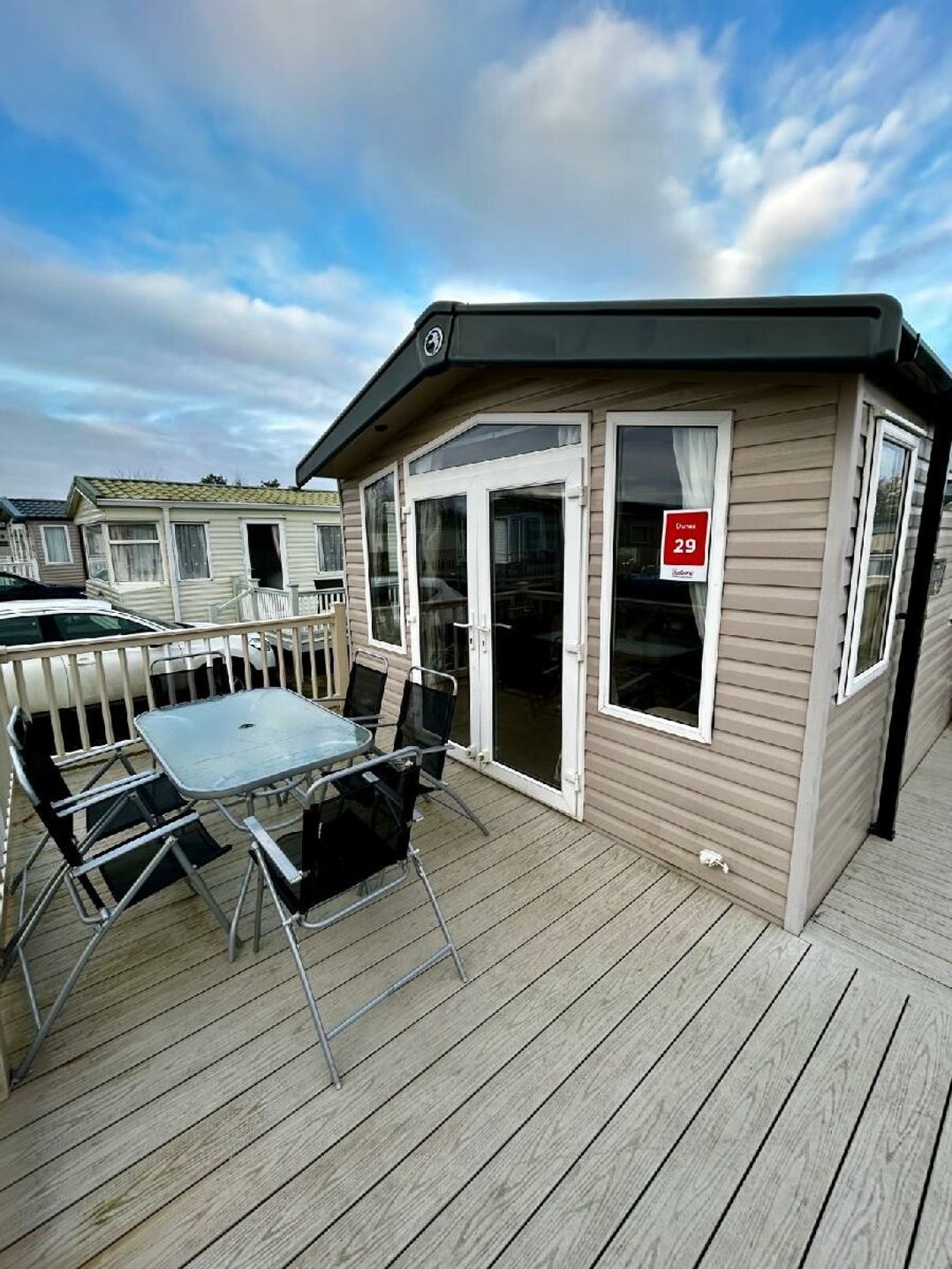 Butlins Skegness - Holiday Accommodation 21658