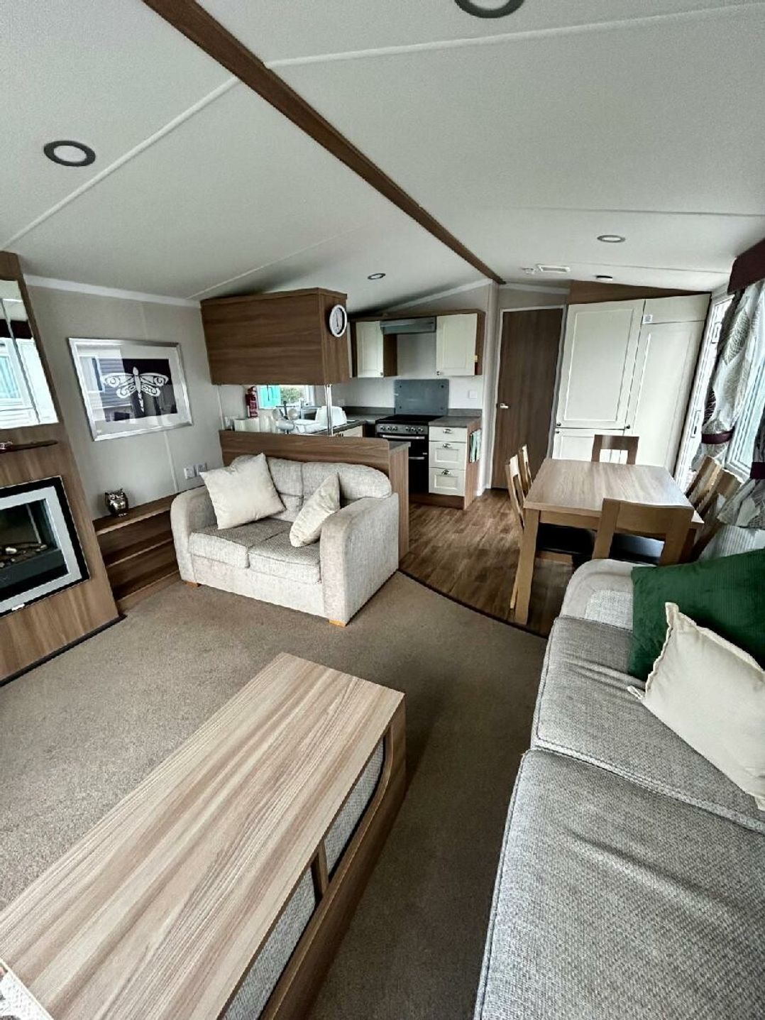 Butlins Skegness - Holiday Accommodation 21658