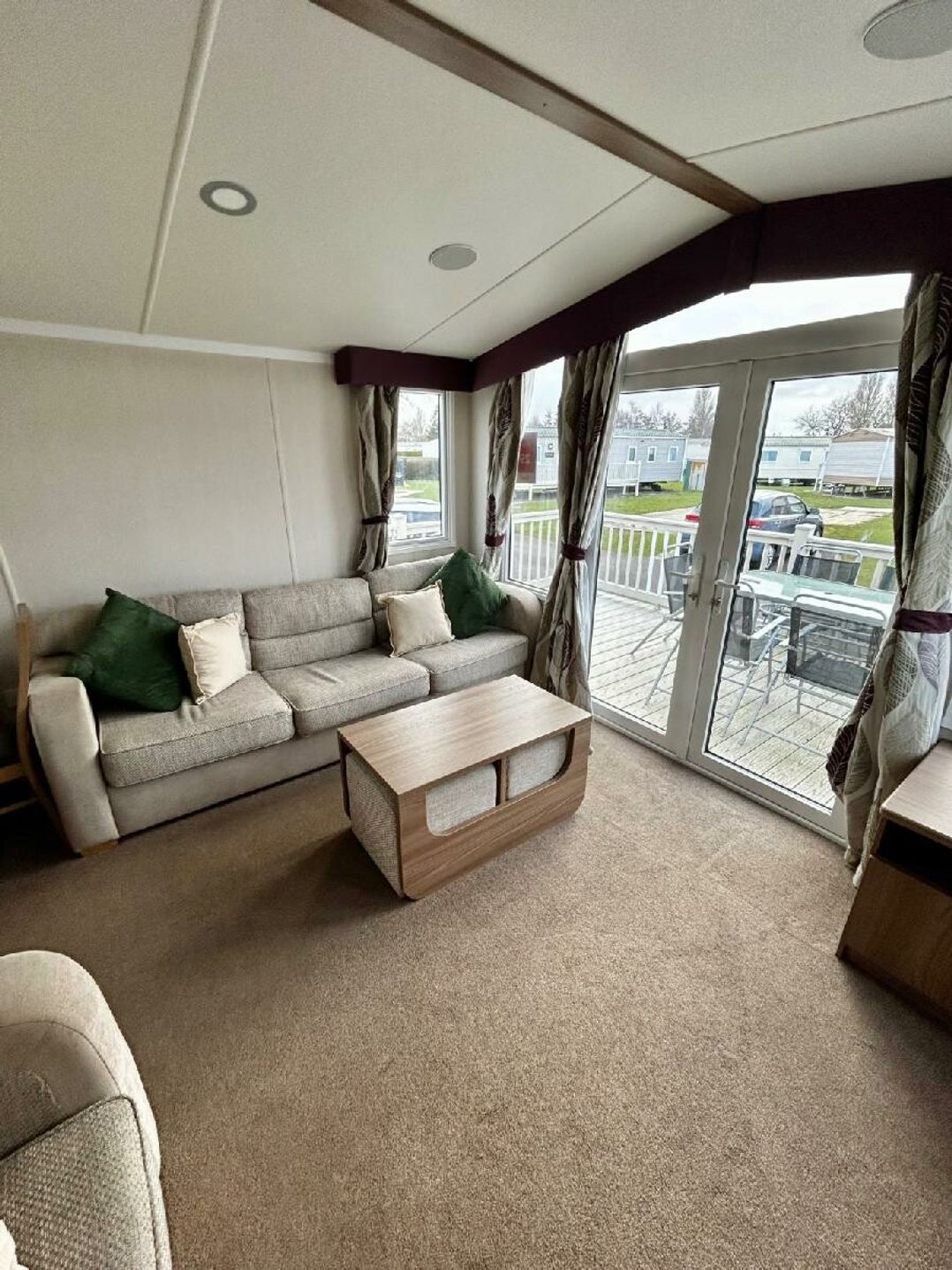 Butlins Skegness - Holiday Accommodation 21658