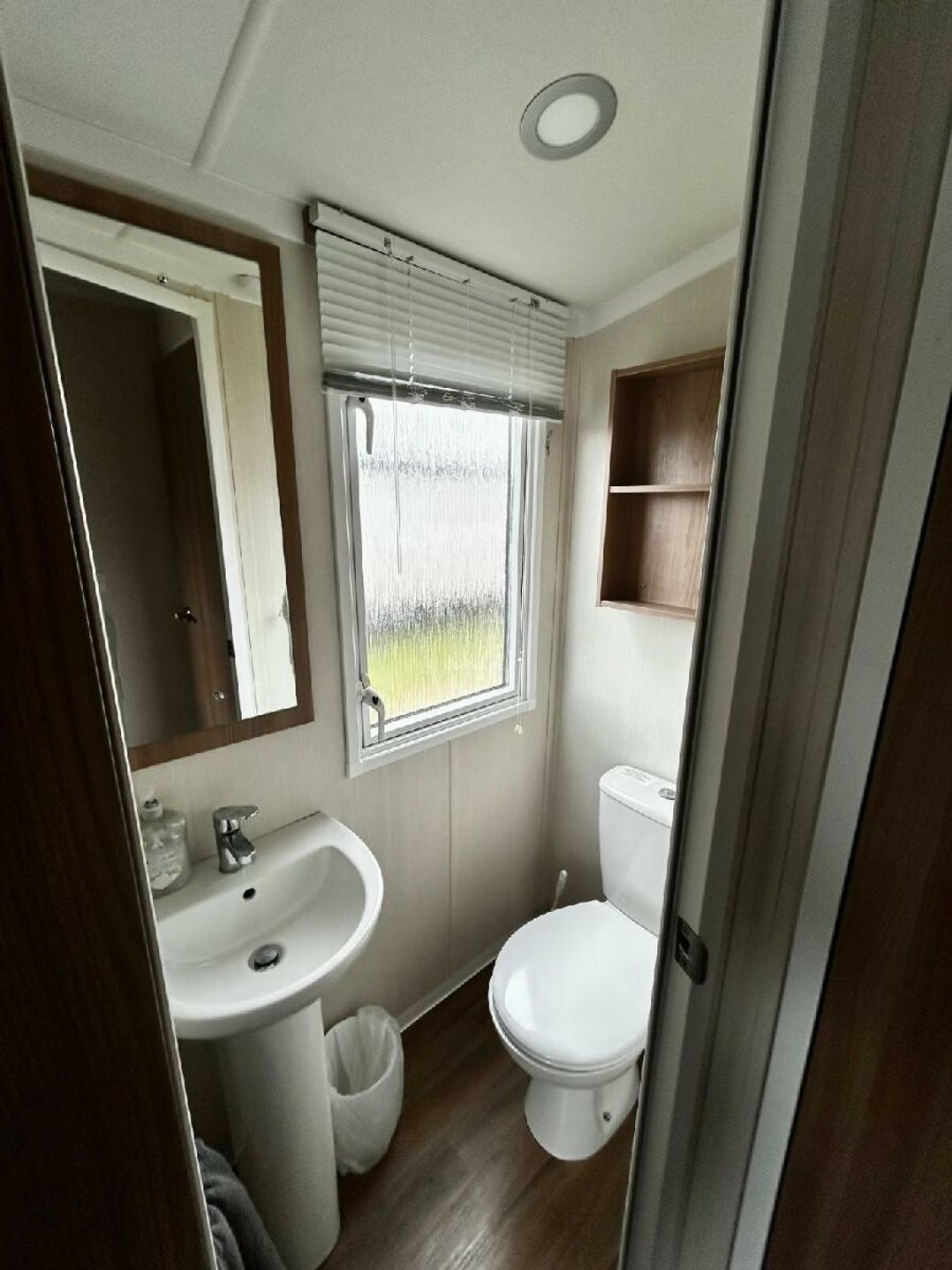 Butlins Skegness - Holiday Accommodation 21658