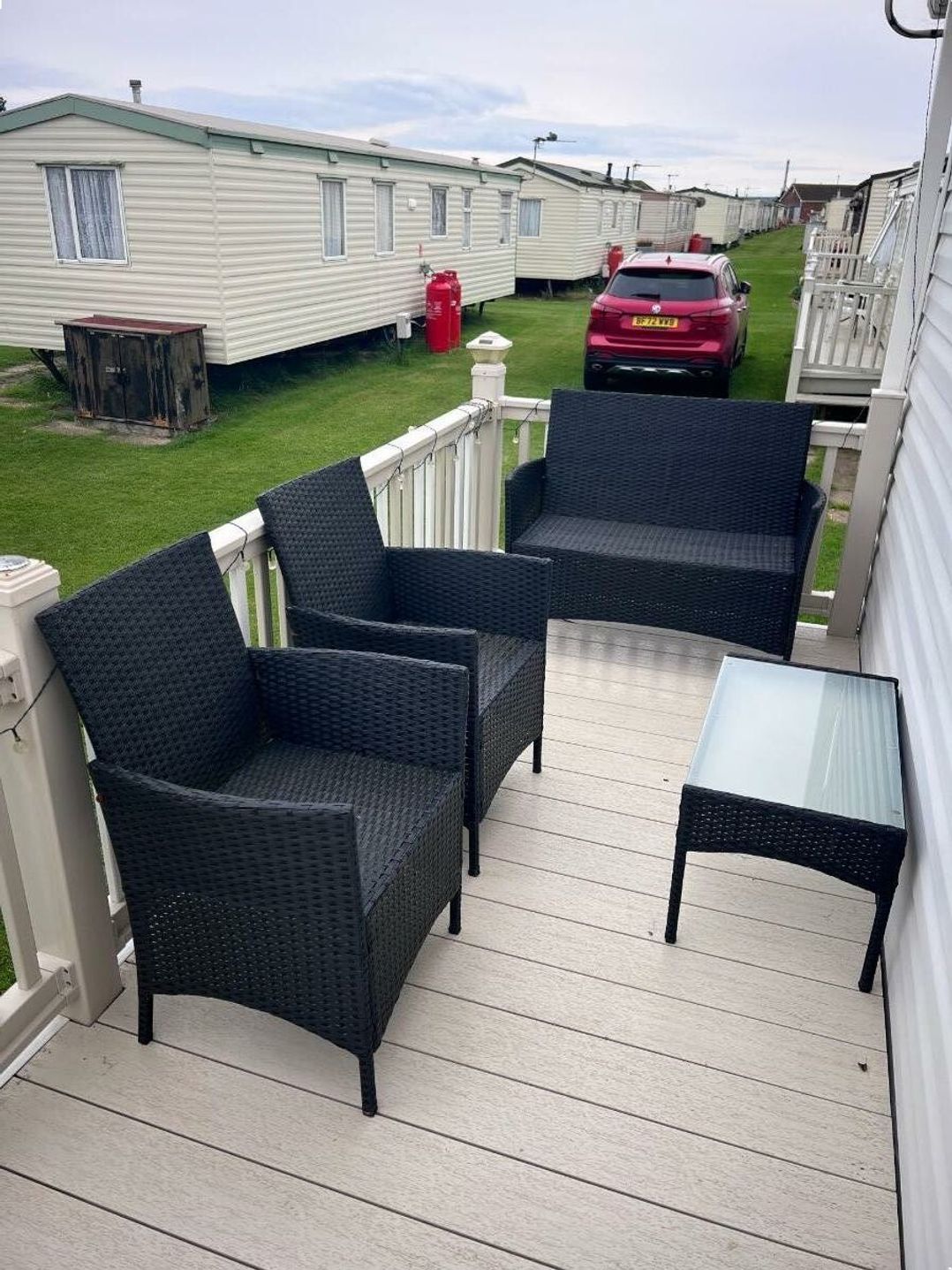 Golden Sands Park - Holiday Accommodation 21660