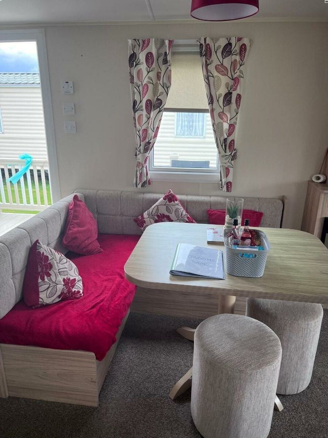 Golden Sands Park - Holiday Accommodation 21660