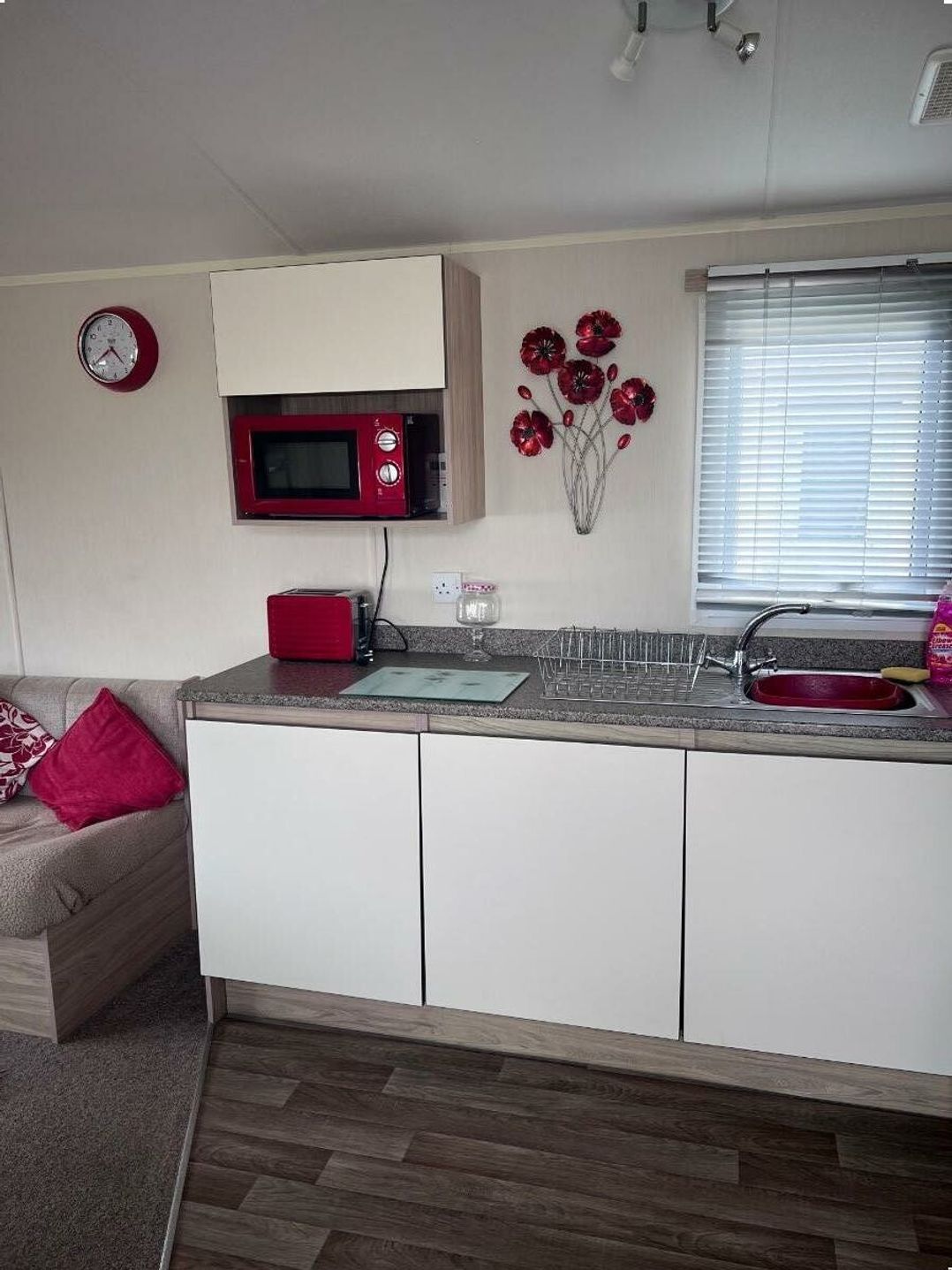 Golden Sands Park - Holiday Accommodation 21660