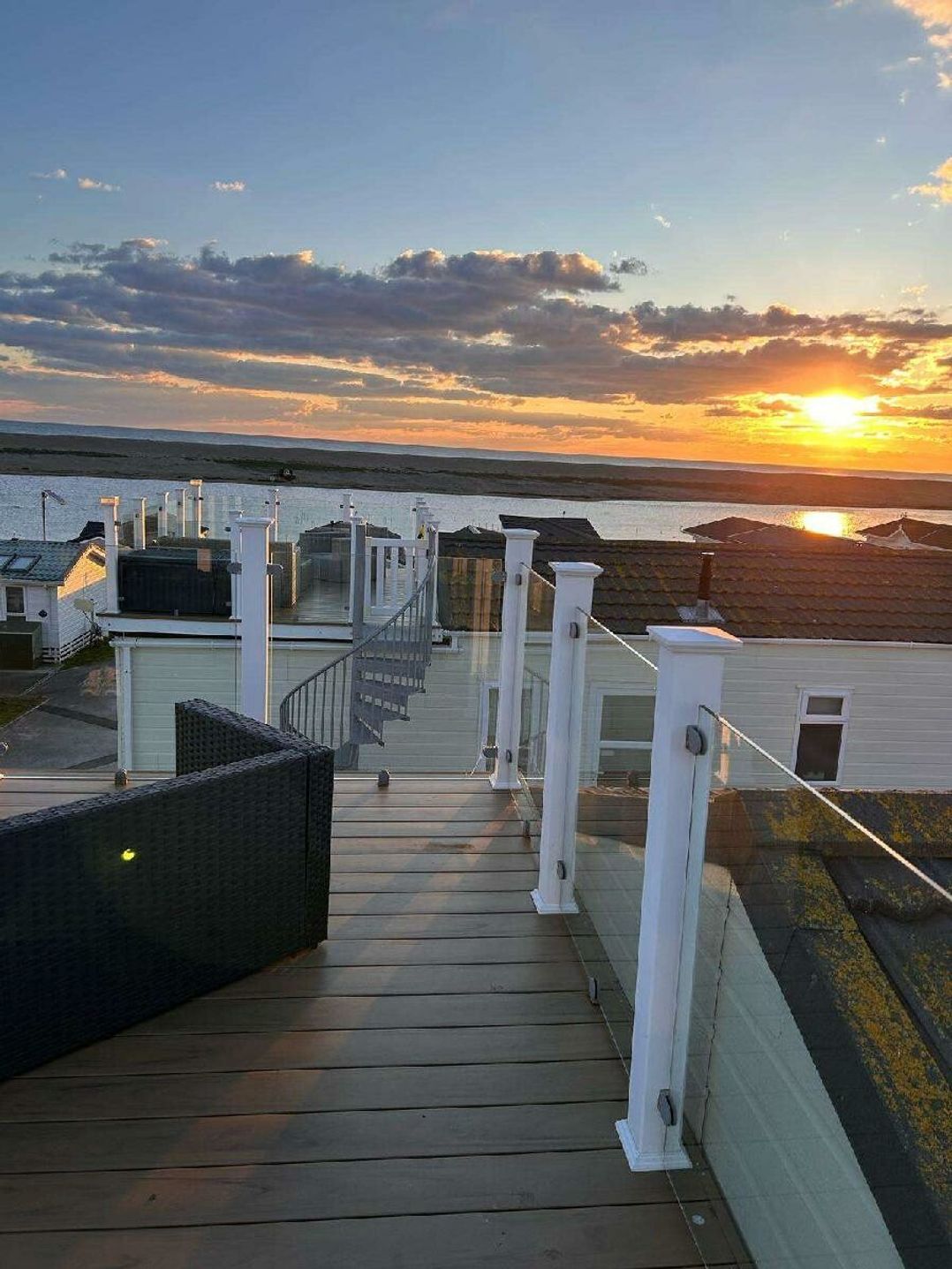 Chesil Beach Holiday Park - Holiday Accommodation 21663