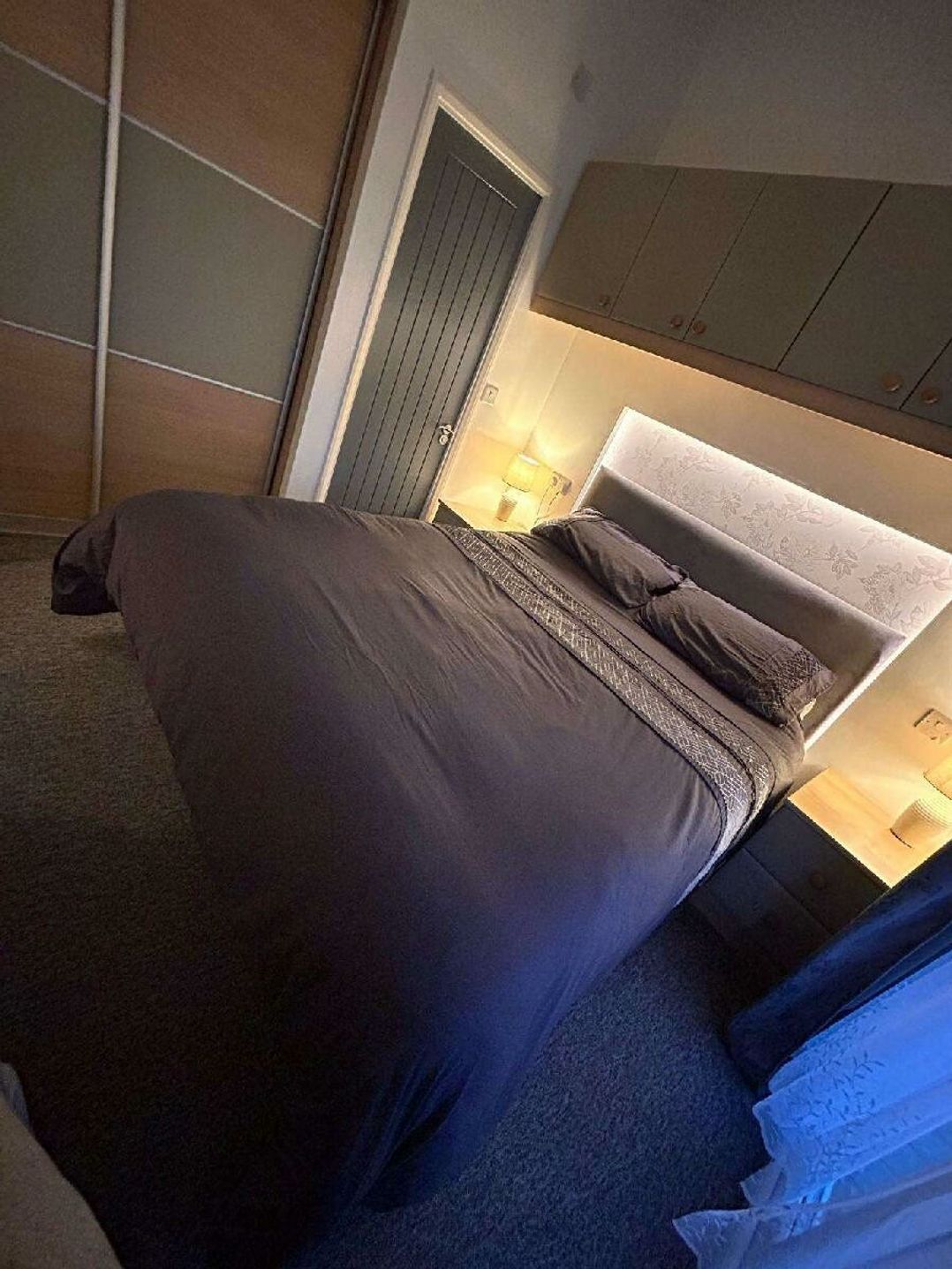 Chesil Beach Holiday Park - Holiday Accommodation 21663