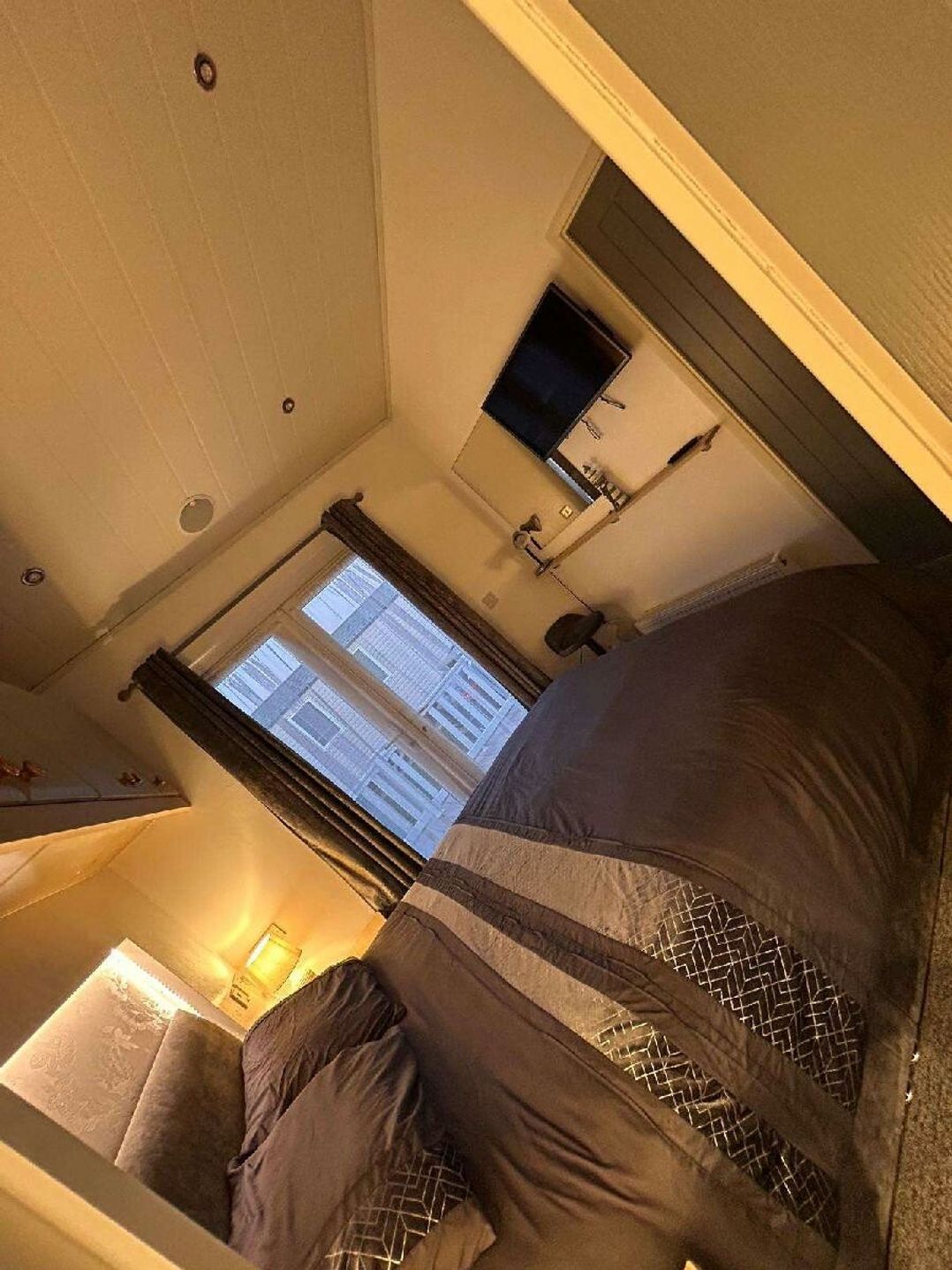 Chesil Beach Holiday Park - Holiday Accommodation 21663