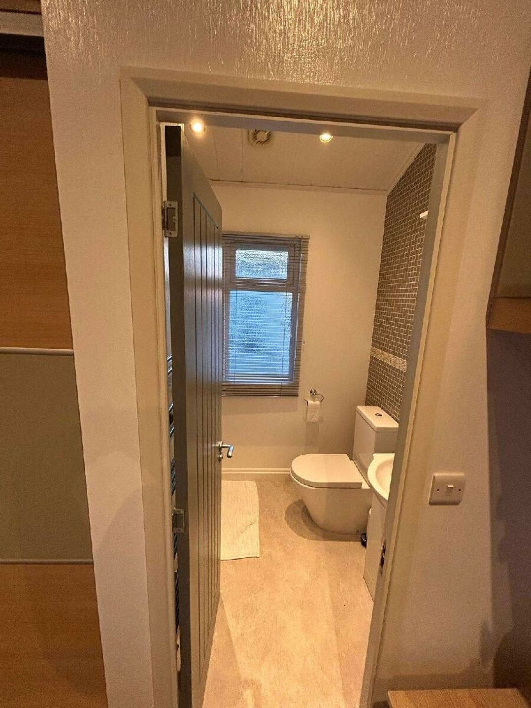 Chesil Beach Holiday Park - Holiday Accommodation 21663